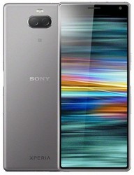Замена микрофона на телефоне Sony Xperia 10 в Новокузнецке